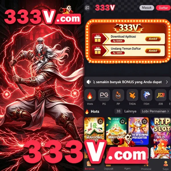 333V