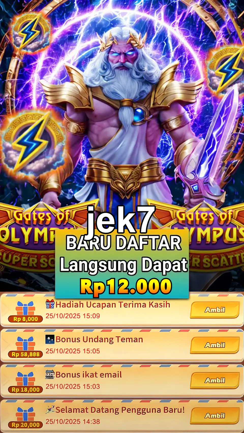 jek7 APK