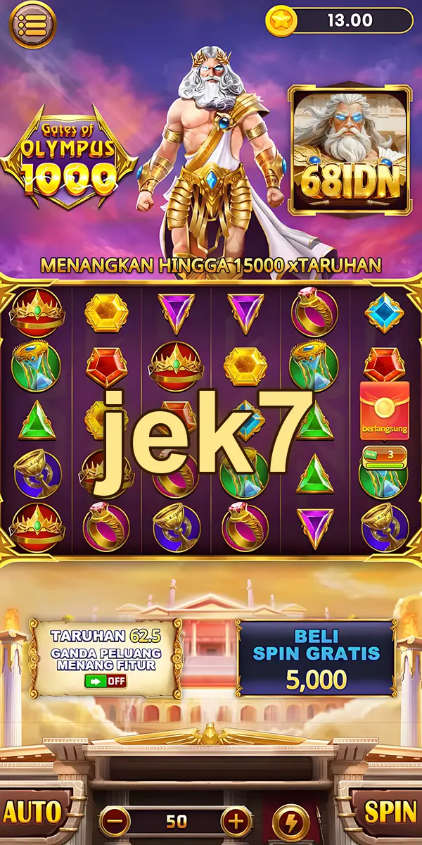 jek7 APK
