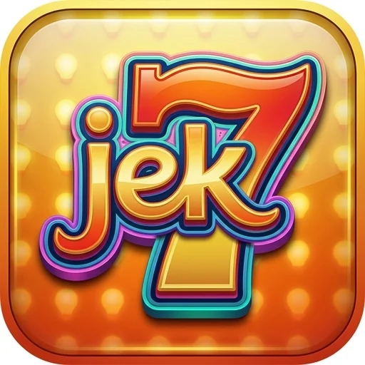 jek7 Logo - Resmi