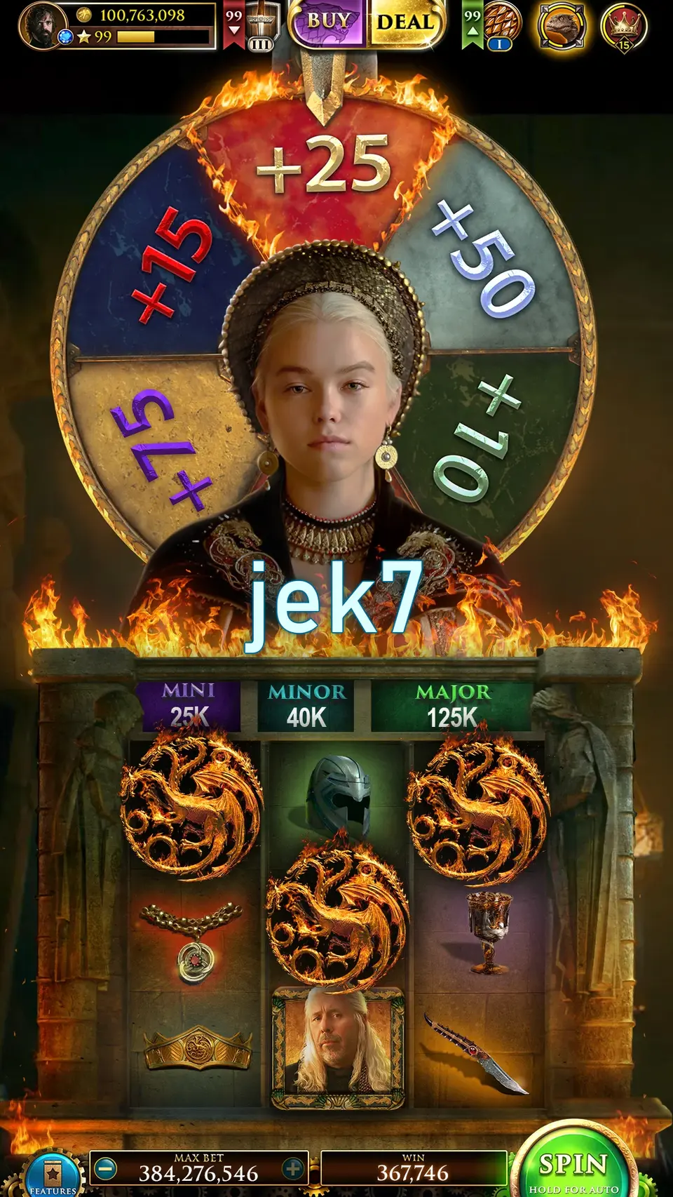 jek7 Preview - Resmi Unduh